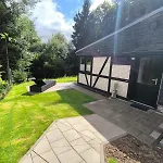 Feriehus 