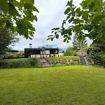 Feriehus 