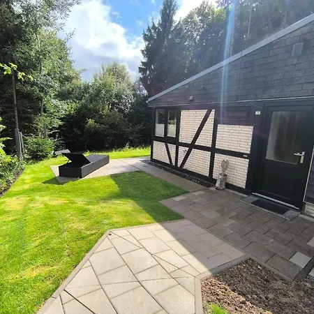 Feriehus 